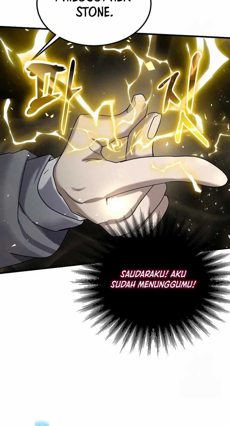 The Regressed Genius Player’s Legendary Weapon Creation Chapter 12 Gambar 16