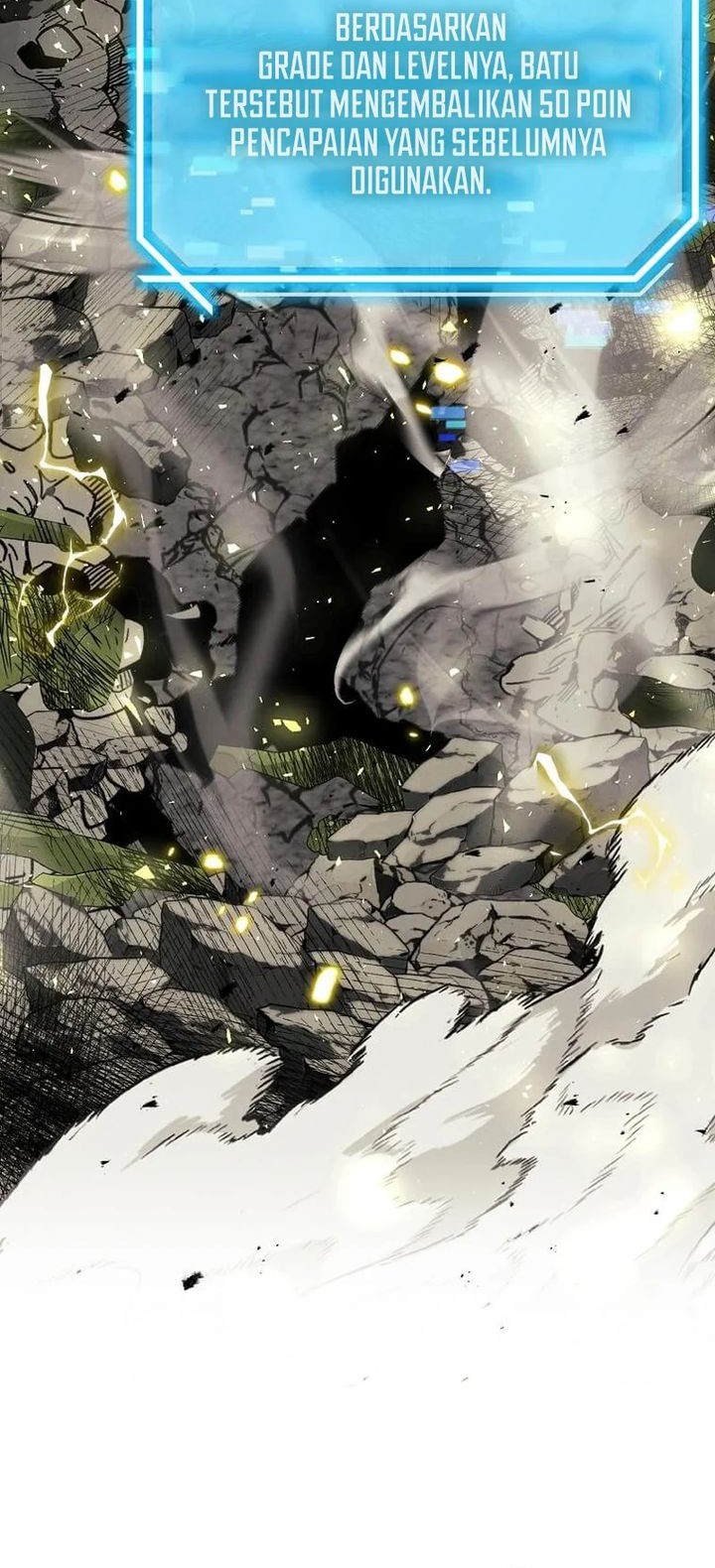 The Regressed Genius Player’s Legendary Weapon Creation Chapter 11 Gambar 42