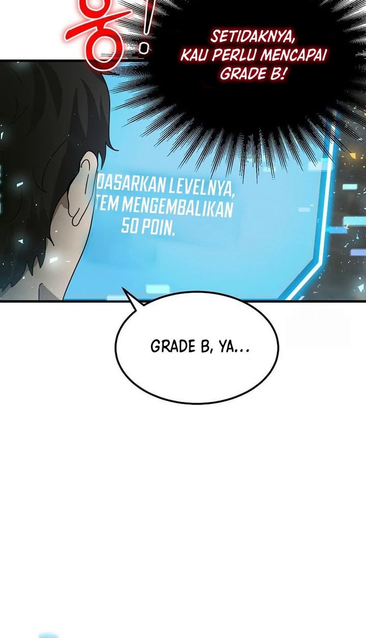 The Regressed Genius Player’s Legendary Weapon Creation Chapter 11 Gambar 45