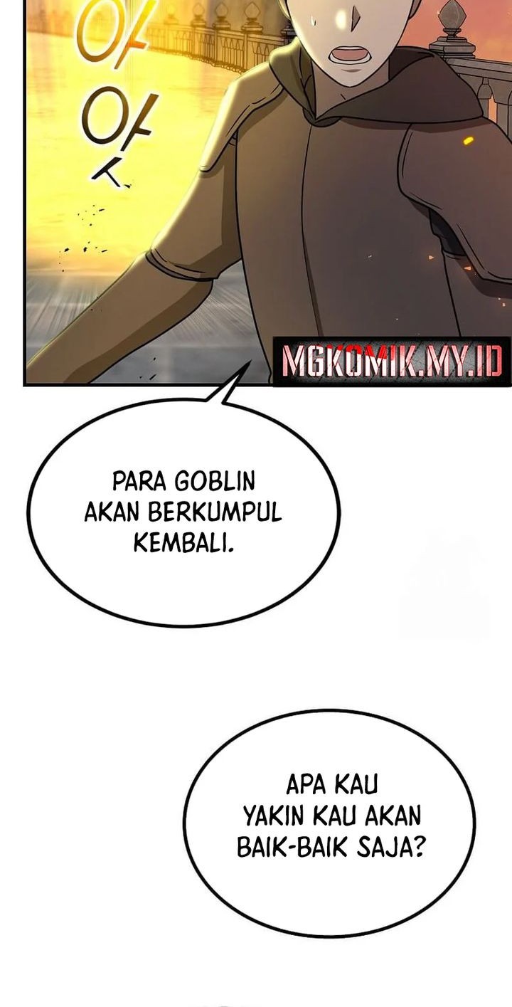 The Regressed Genius Player’s Legendary Weapon Creation Chapter 11 Gambar 54