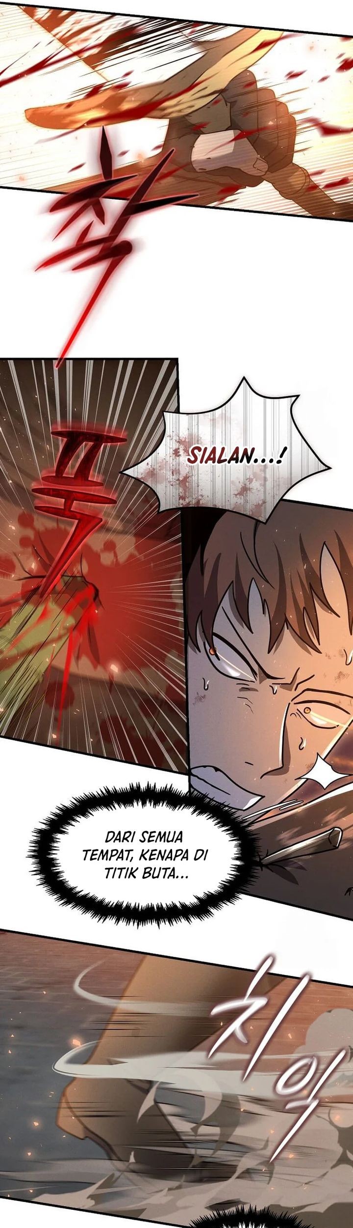 The Regressed Genius Player’s Legendary Weapon Creation Chapter 11 Gambar 34