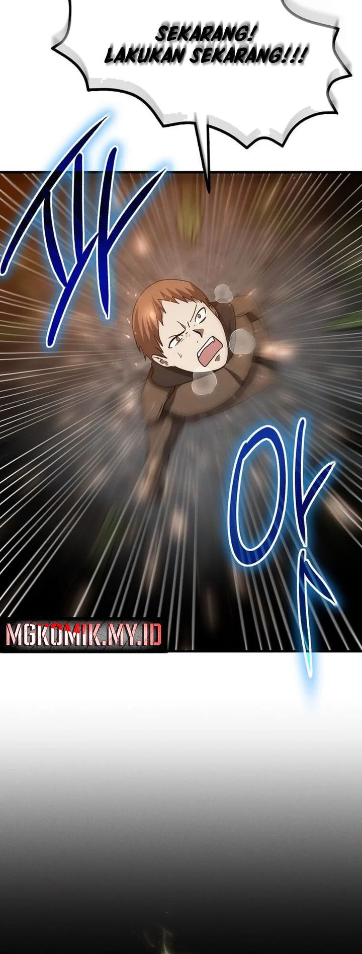 The Regressed Genius Player’s Legendary Weapon Creation Chapter 11 Gambar 36