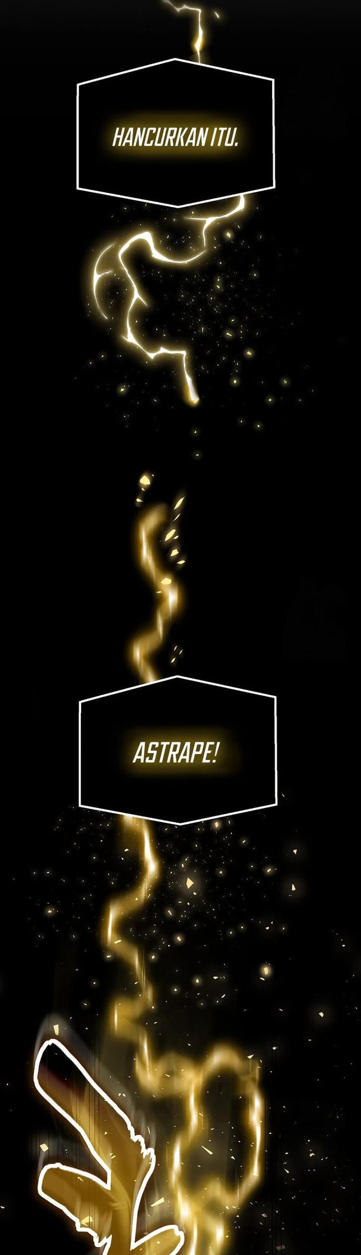 The Regressed Genius Player’s Legendary Weapon Creation Chapter 11 Gambar 37