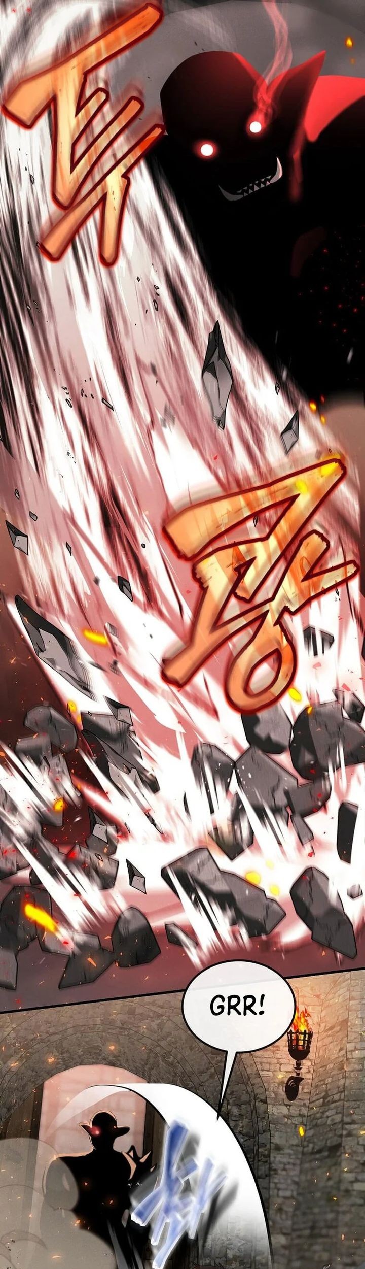 The Regressed Genius Player’s Legendary Weapon Creation Chapter 11 Gambar 60