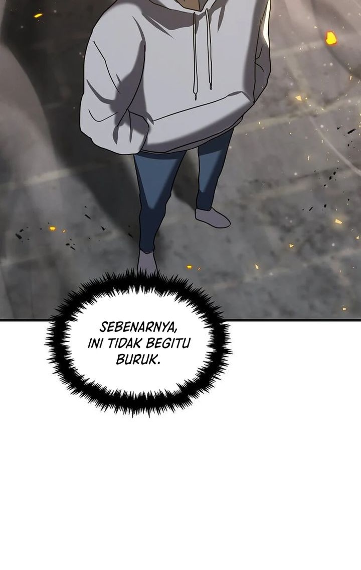 The Regressed Genius Player’s Legendary Weapon Creation Chapter 11 Gambar 6