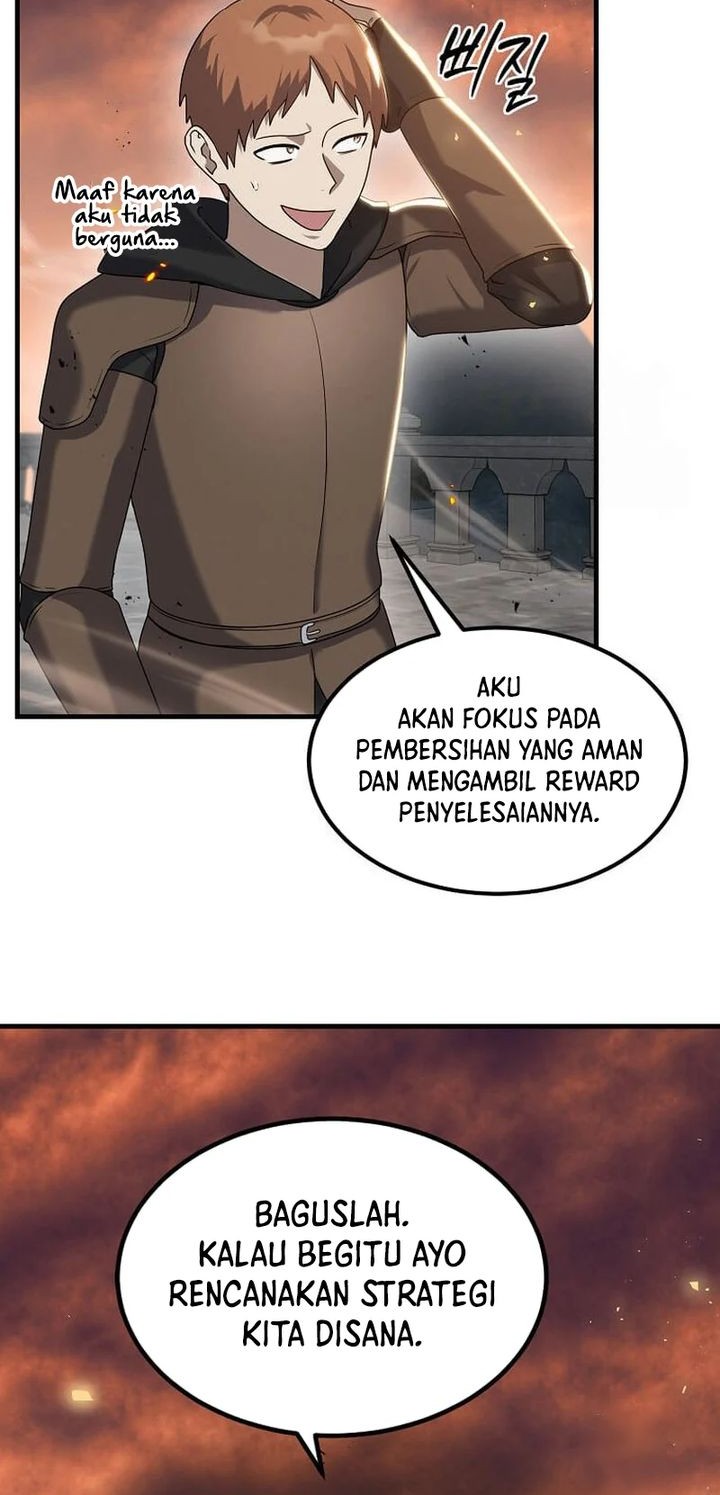 The Regressed Genius Player’s Legendary Weapon Creation Chapter 11 Gambar 9