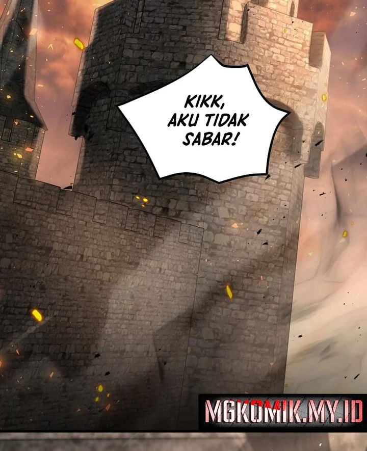 The Regressed Genius Player’s Legendary Weapon Creation Chapter 11 Gambar 12