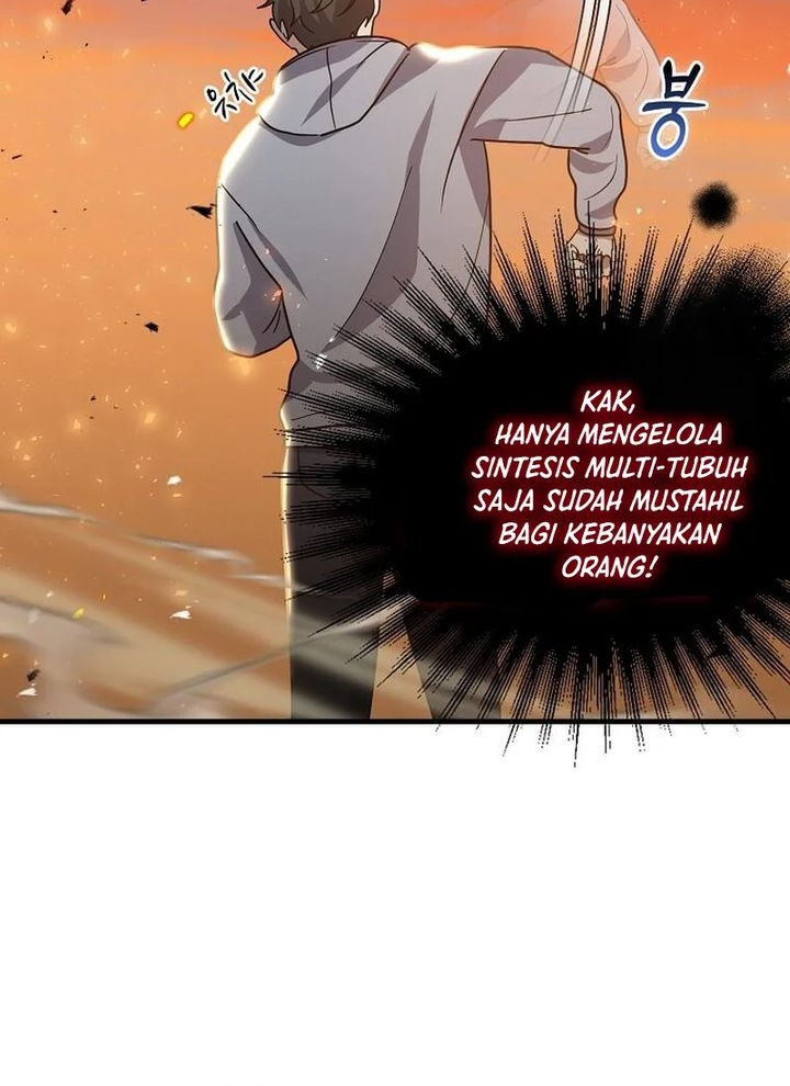 The Regressed Genius Player’s Legendary Weapon Creation Chapter 11 Gambar 18