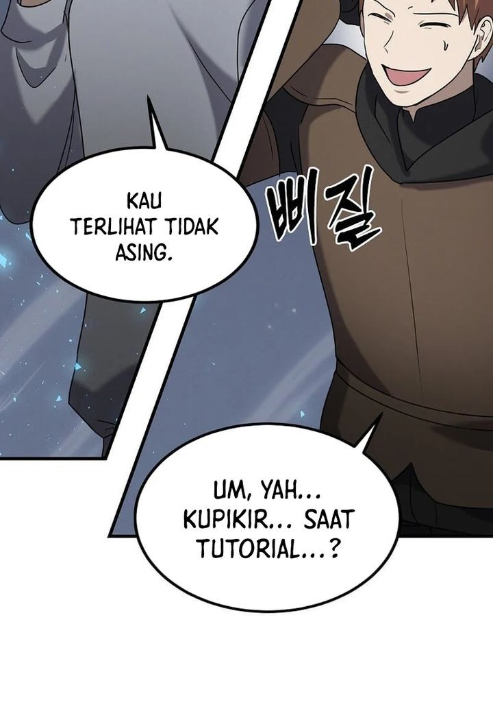 The Regressed Genius Player’s Legendary Weapon Creation Chapter 10 Gambar 48