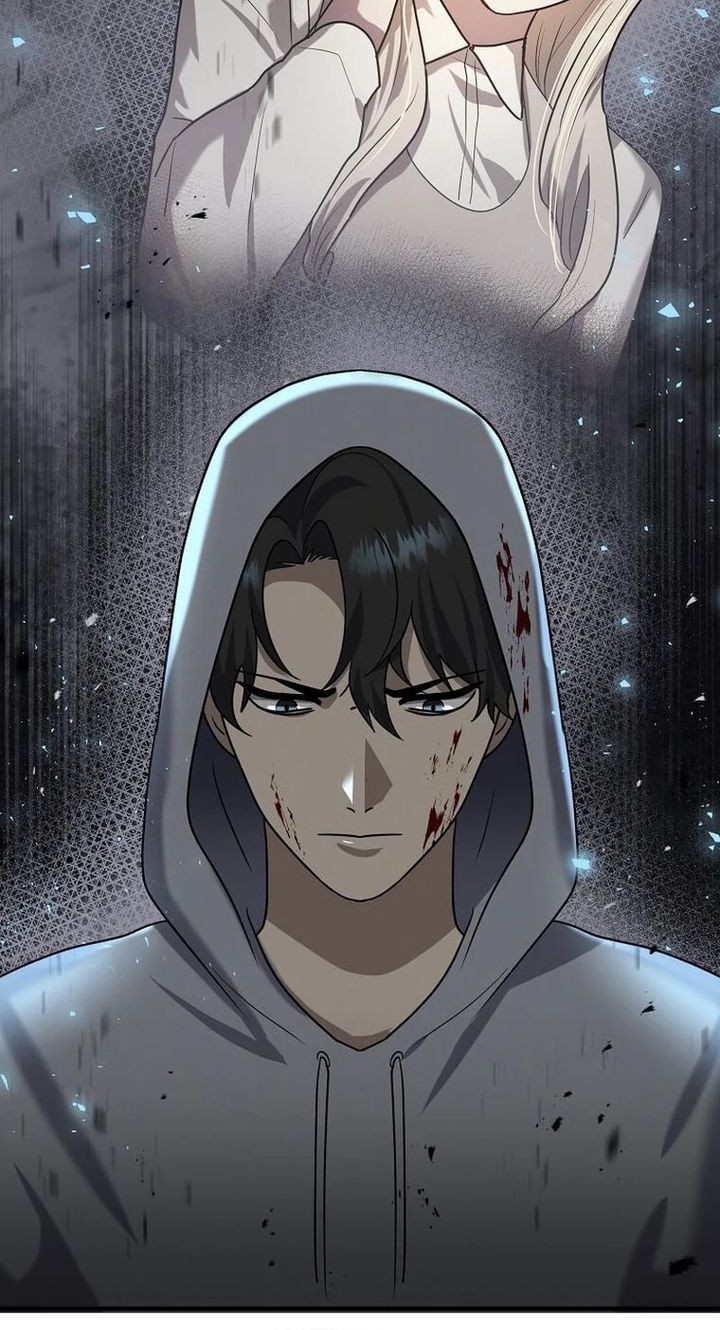 The Regressed Genius Player’s Legendary Weapon Creation Chapter 10 Gambar 51