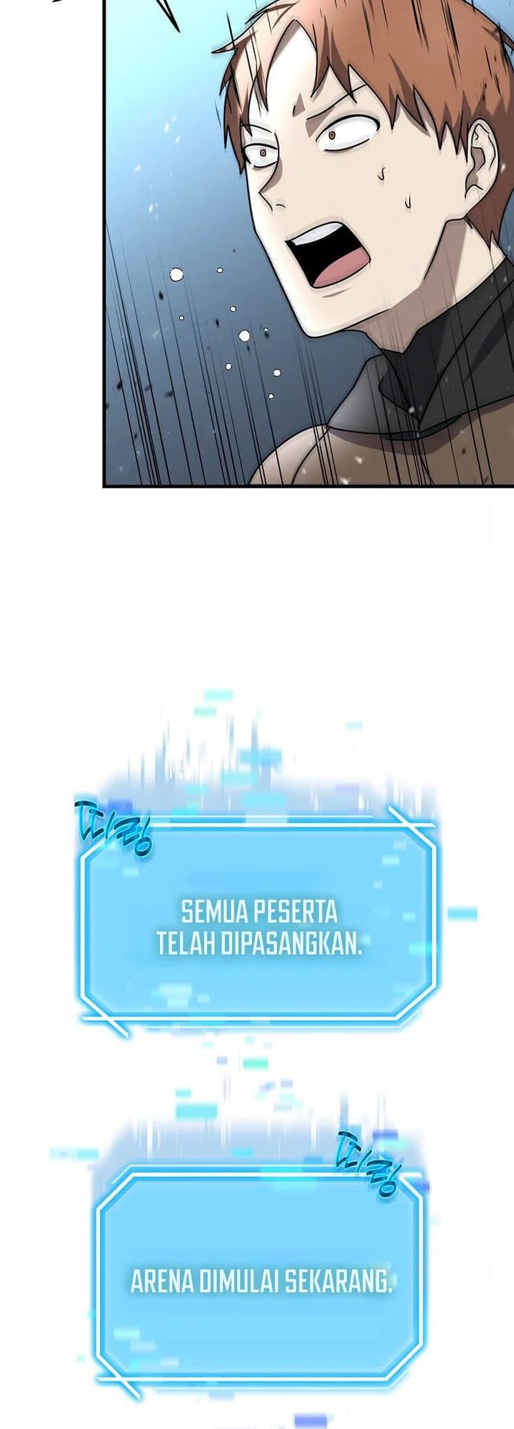 The Regressed Genius Player’s Legendary Weapon Creation Chapter 10 Gambar 54