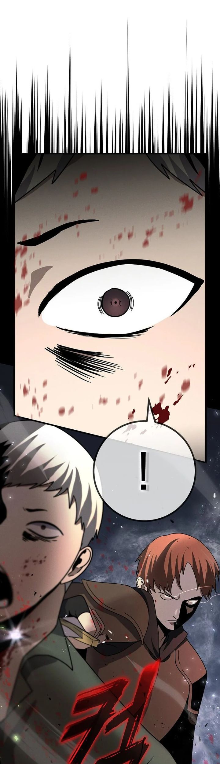 The Regressed Genius Player’s Legendary Weapon Creation Chapter 10 Gambar 31