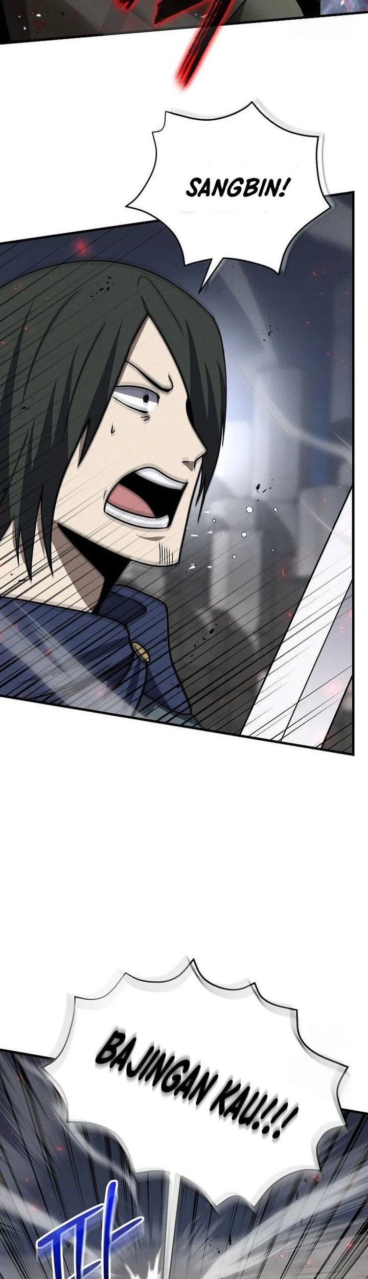 The Regressed Genius Player’s Legendary Weapon Creation Chapter 10 Gambar 32