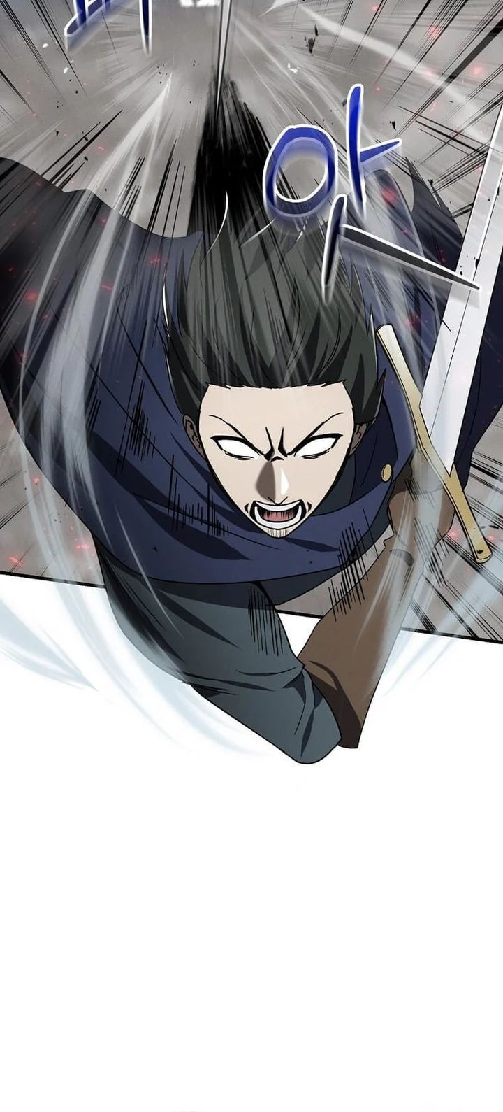 The Regressed Genius Player’s Legendary Weapon Creation Chapter 10 Gambar 33