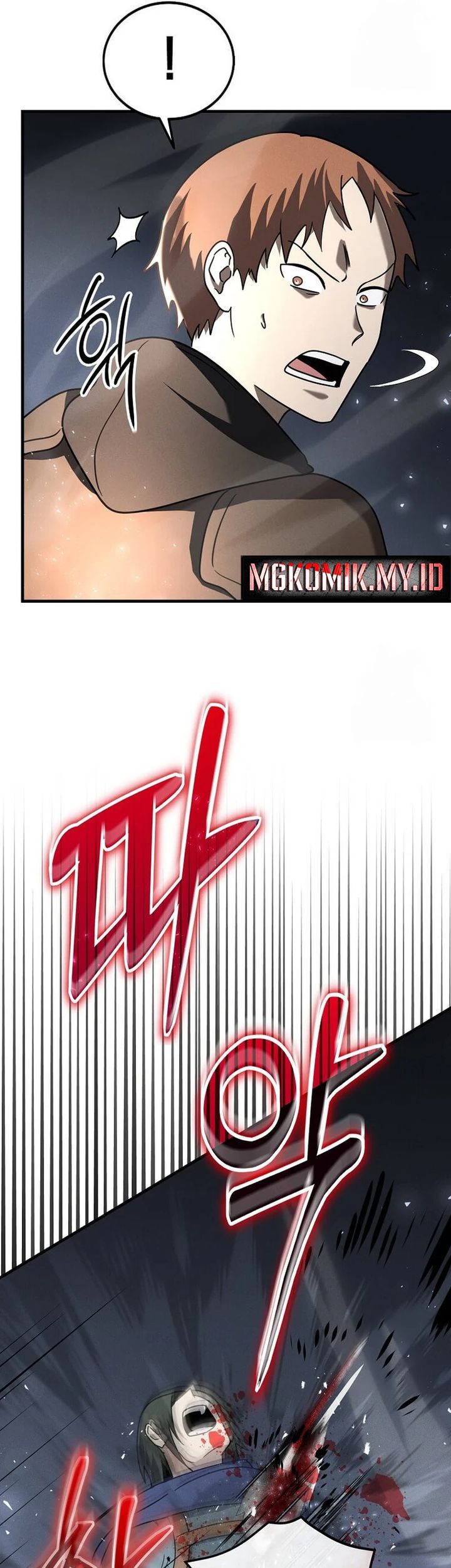 The Regressed Genius Player’s Legendary Weapon Creation Chapter 10 Gambar 34