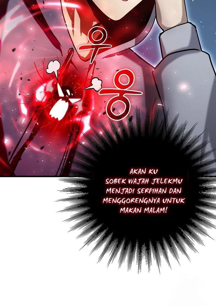 The Regressed Genius Player’s Legendary Weapon Creation Chapter 10 Gambar 6