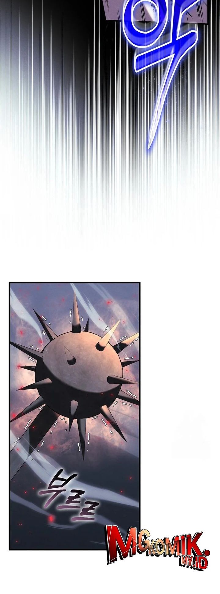 The Regressed Genius Player’s Legendary Weapon Creation Chapter 10 Gambar 24