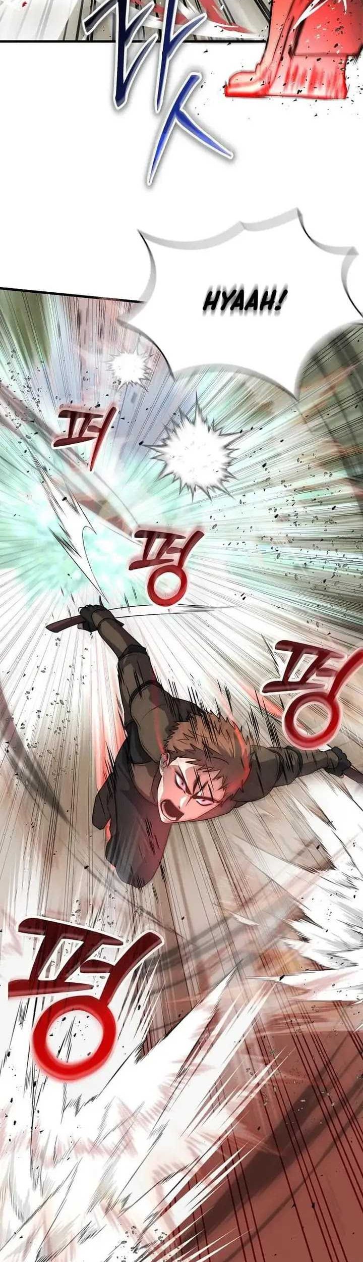 The Regressed Genius Player’s Legendary Weapon Creation Chapter 04 Gambar 43