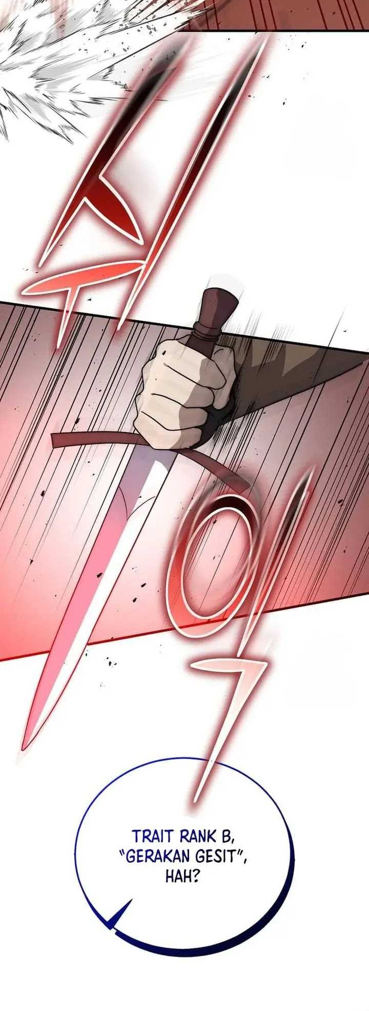 The Regressed Genius Player’s Legendary Weapon Creation Chapter 04 Gambar 44