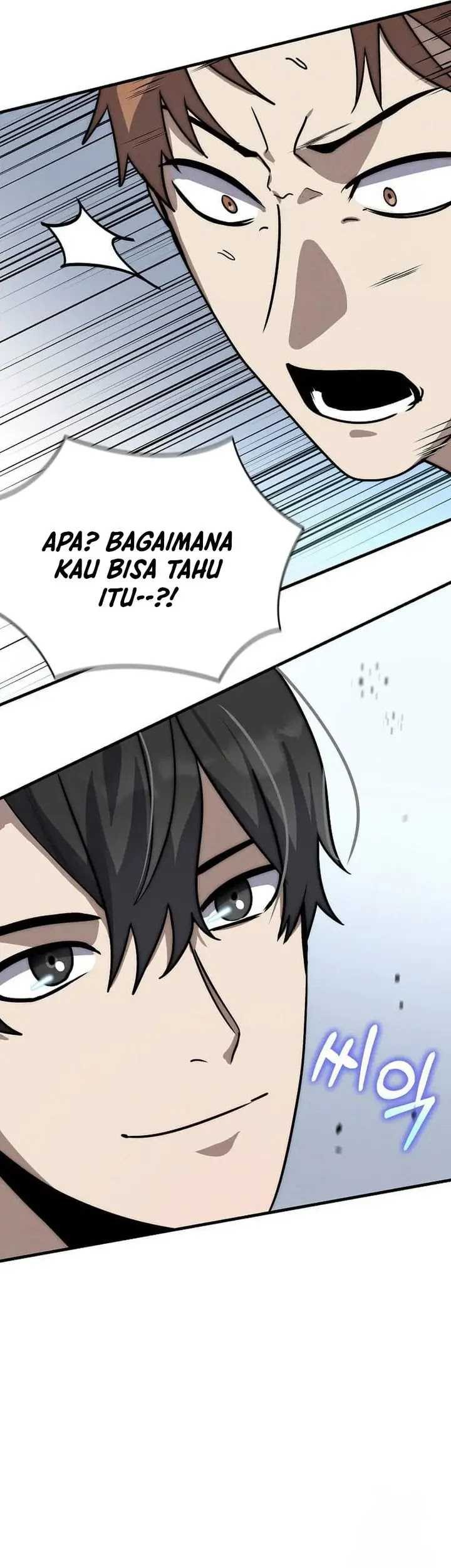 The Regressed Genius Player’s Legendary Weapon Creation Chapter 04 Gambar 45