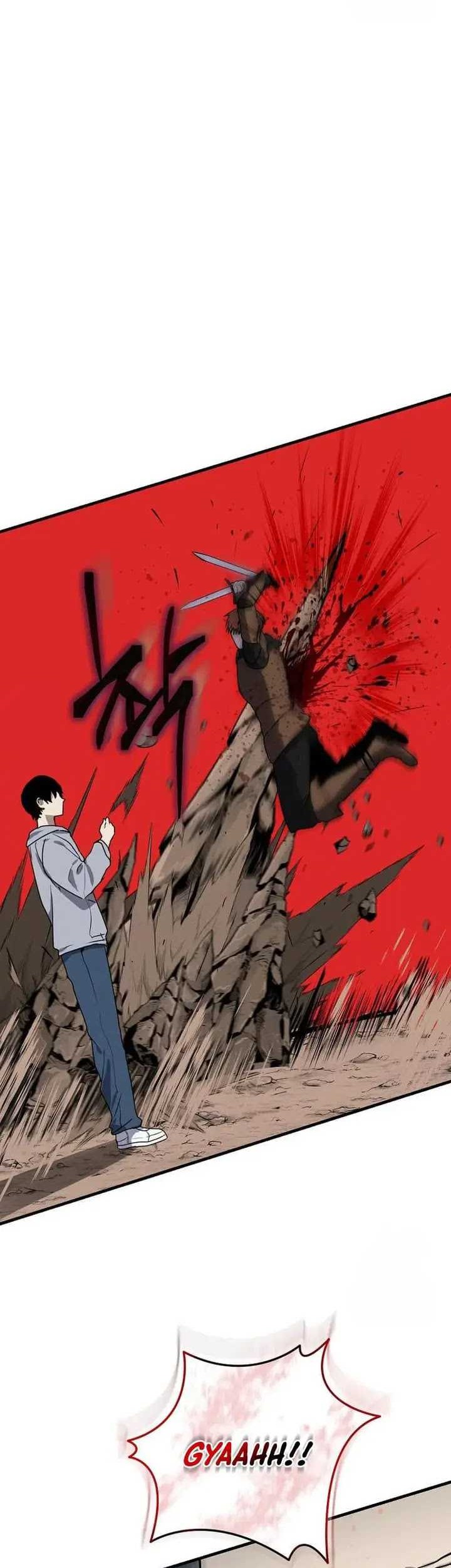 The Regressed Genius Player’s Legendary Weapon Creation Chapter 04 Gambar 46