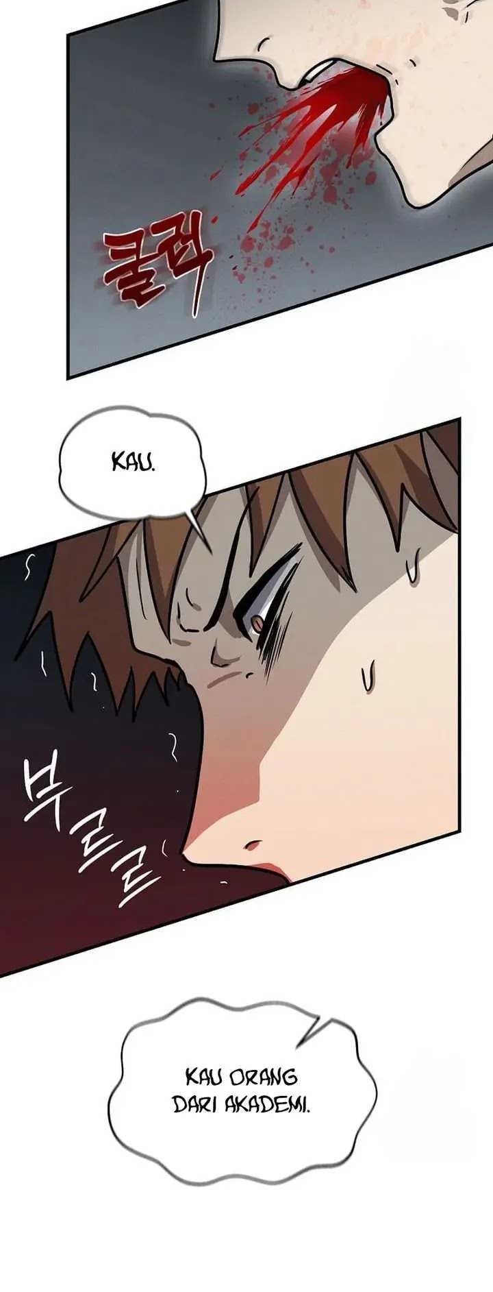 The Regressed Genius Player’s Legendary Weapon Creation Chapter 04 Gambar 47