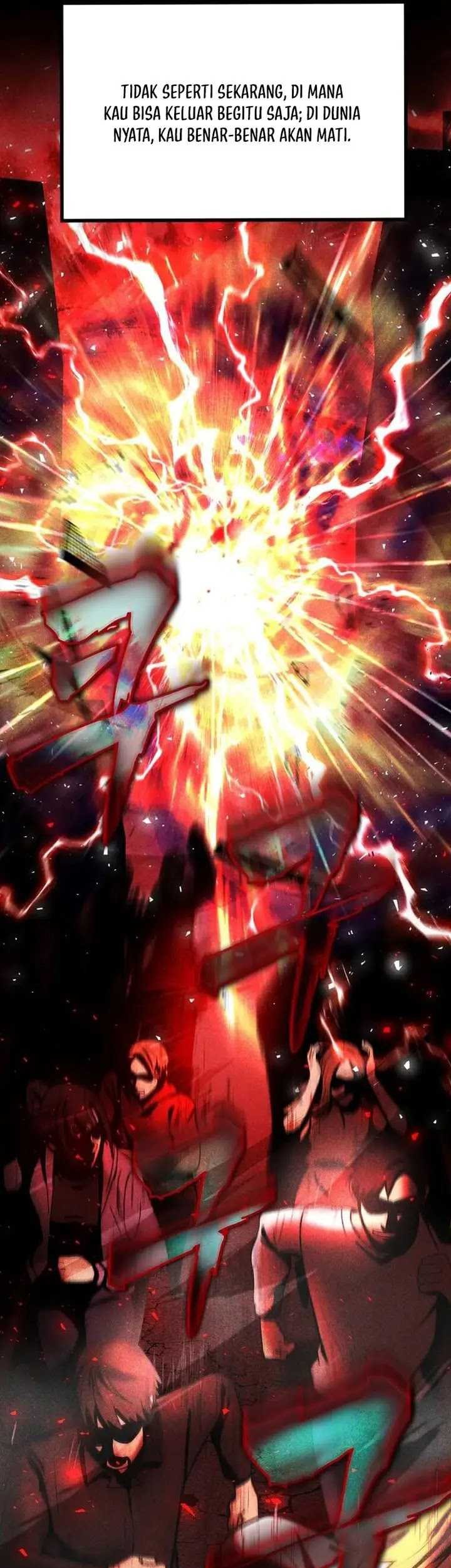 The Regressed Genius Player’s Legendary Weapon Creation Chapter 04 Gambar 54