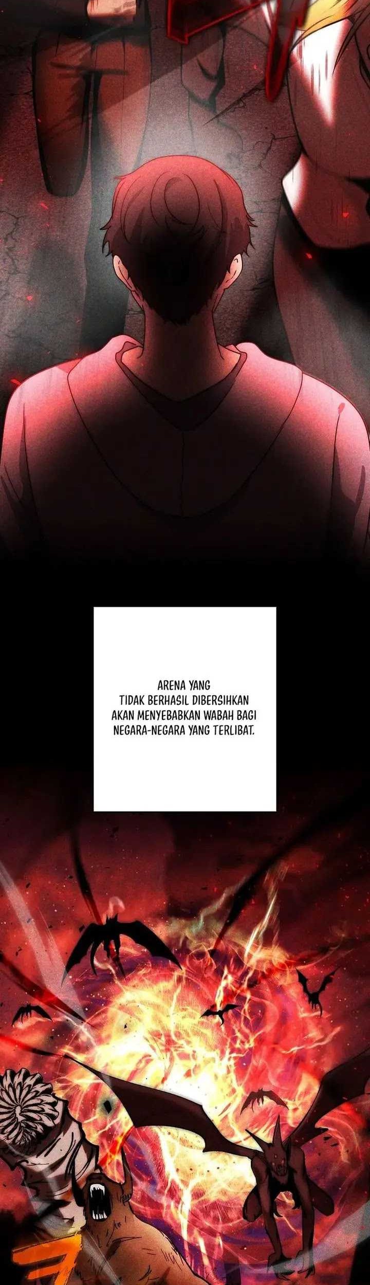 The Regressed Genius Player’s Legendary Weapon Creation Chapter 04 Gambar 55