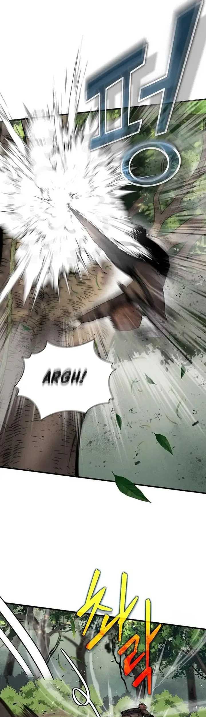 The Regressed Genius Player’s Legendary Weapon Creation Chapter 04 Gambar 36