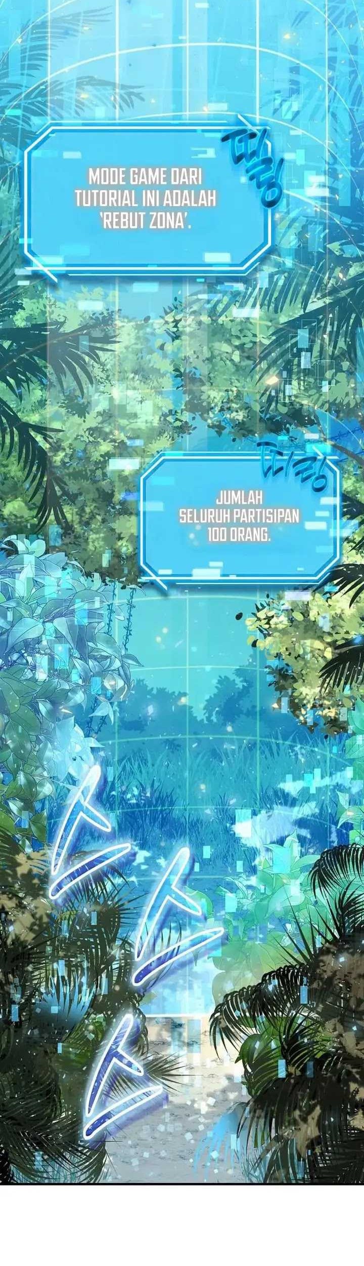 Manhwa The Regressed Genius Player’s Legendary Weapon Creation Chapter 04 gambar nomor 2