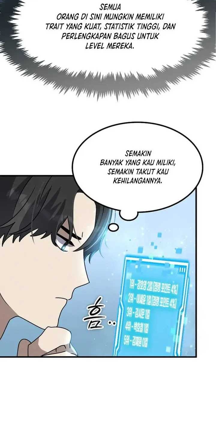 The Regressed Genius Player’s Legendary Weapon Creation Chapter 04 Gambar 62