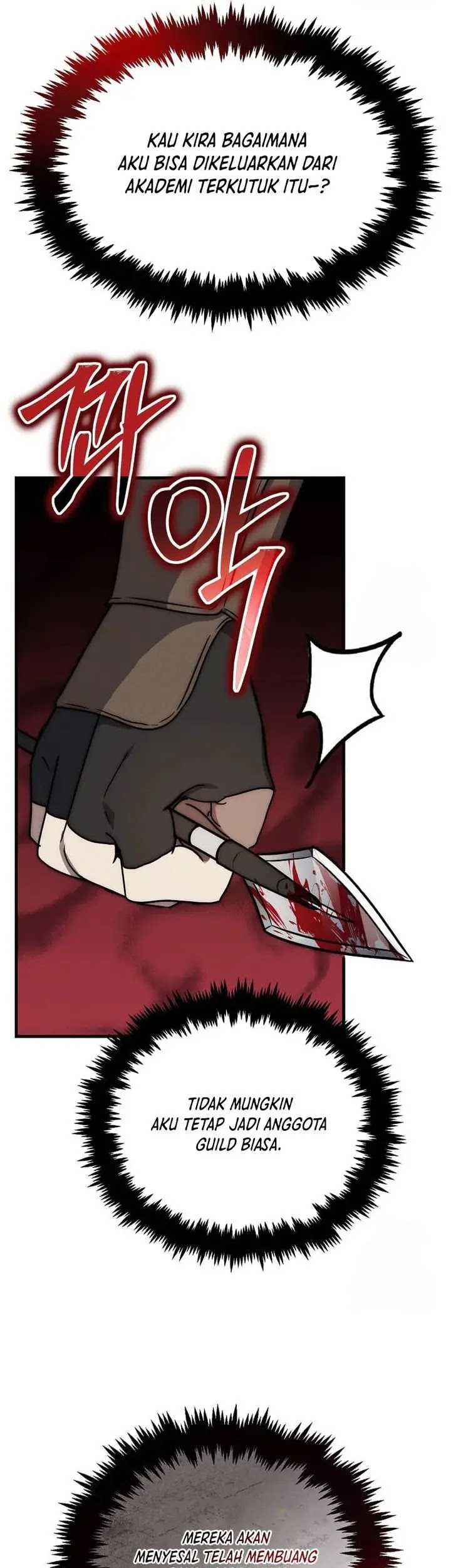 The Regressed Genius Player’s Legendary Weapon Creation Chapter 04 Gambar 22