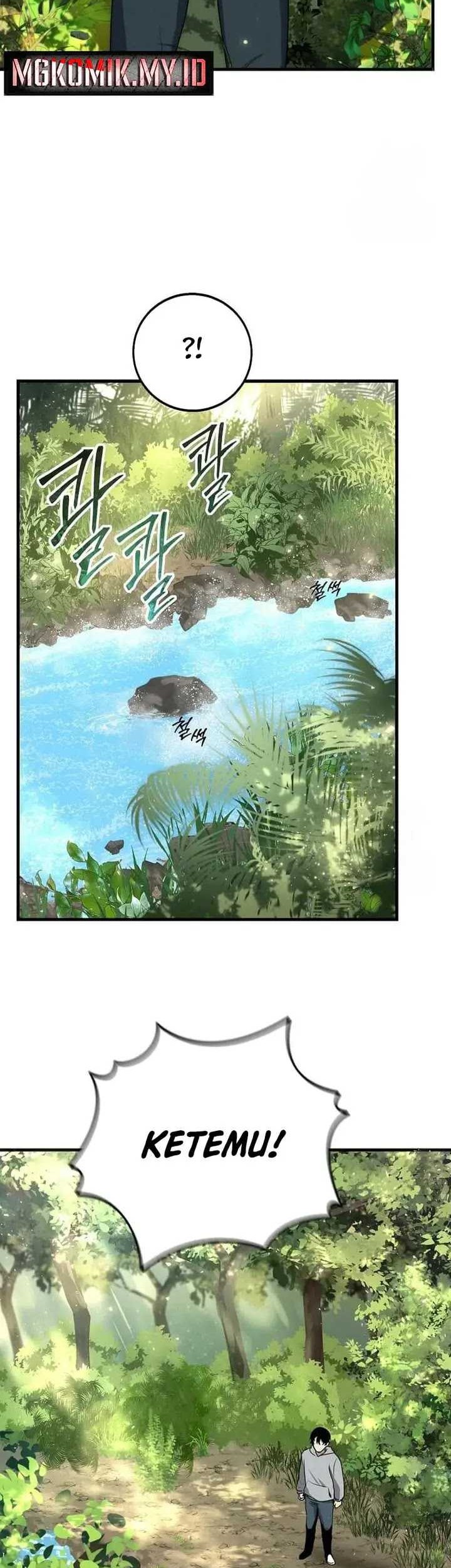 The Regressed Genius Player’s Legendary Weapon Creation Chapter 04 Gambar 26