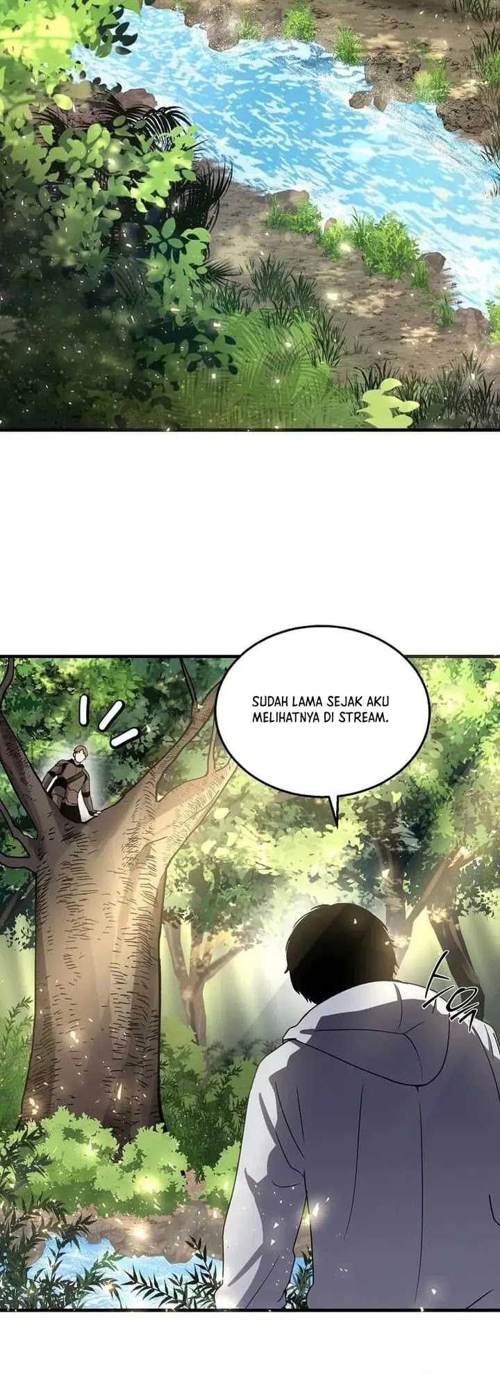 The Regressed Genius Player’s Legendary Weapon Creation Chapter 04 Gambar 27