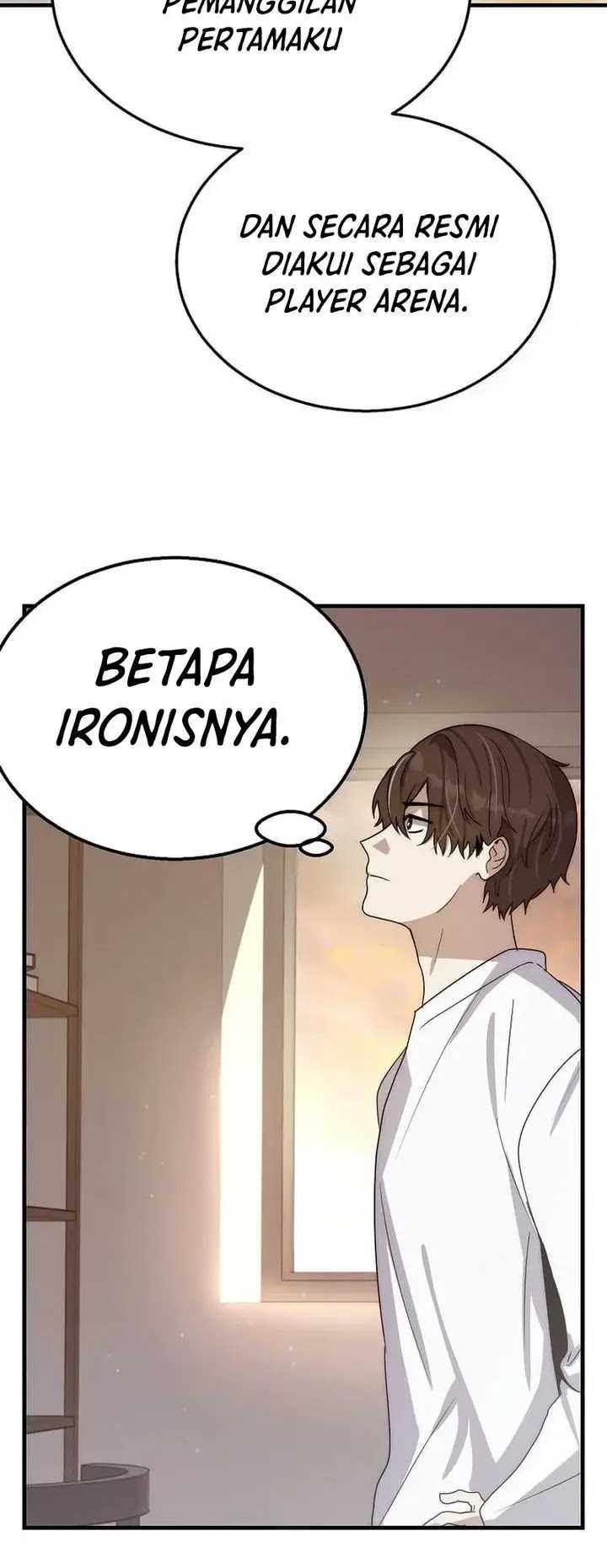 The Regressed Genius Player’s Legendary Weapon Creation Chapter 03 Gambar 44