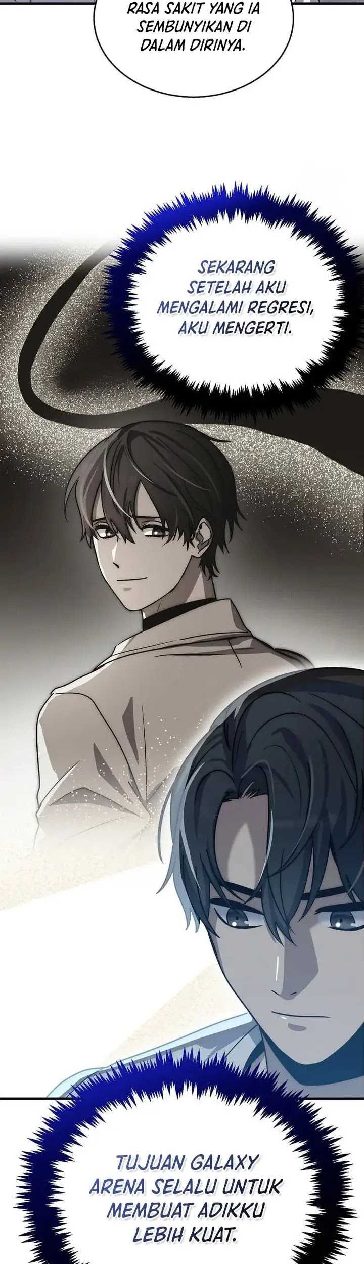 The Regressed Genius Player’s Legendary Weapon Creation Chapter 03 Gambar 52