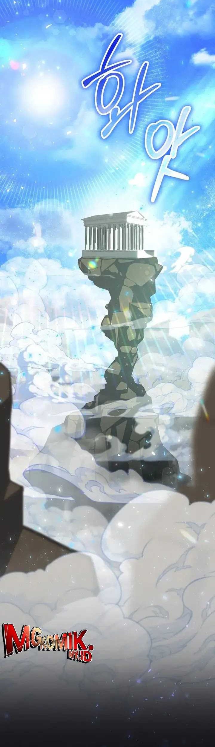 Manhwa The Regressed Genius Player’s Legendary Weapon Creation Chapter 03 gambar nomor 2