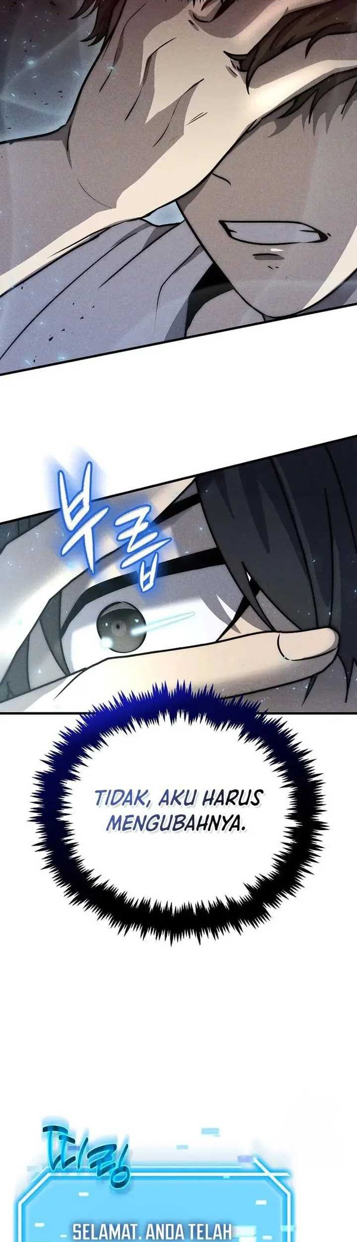 The Regressed Genius Player’s Legendary Weapon Creation Chapter 03 Gambar 61