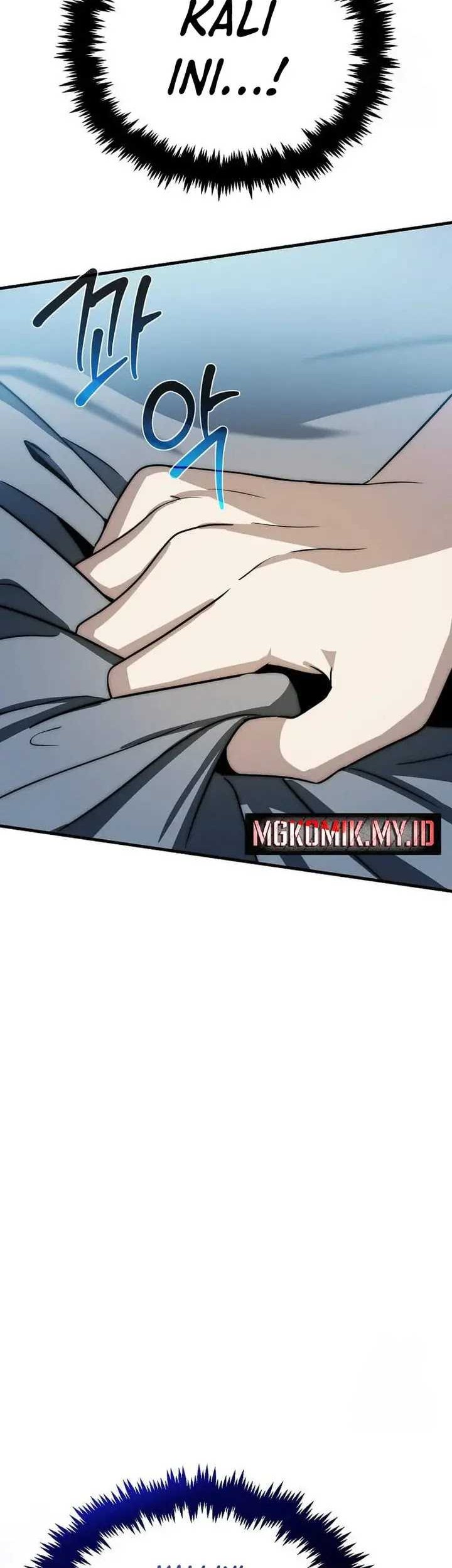 The Regressed Genius Player’s Legendary Weapon Creation Chapter 03 Gambar 64