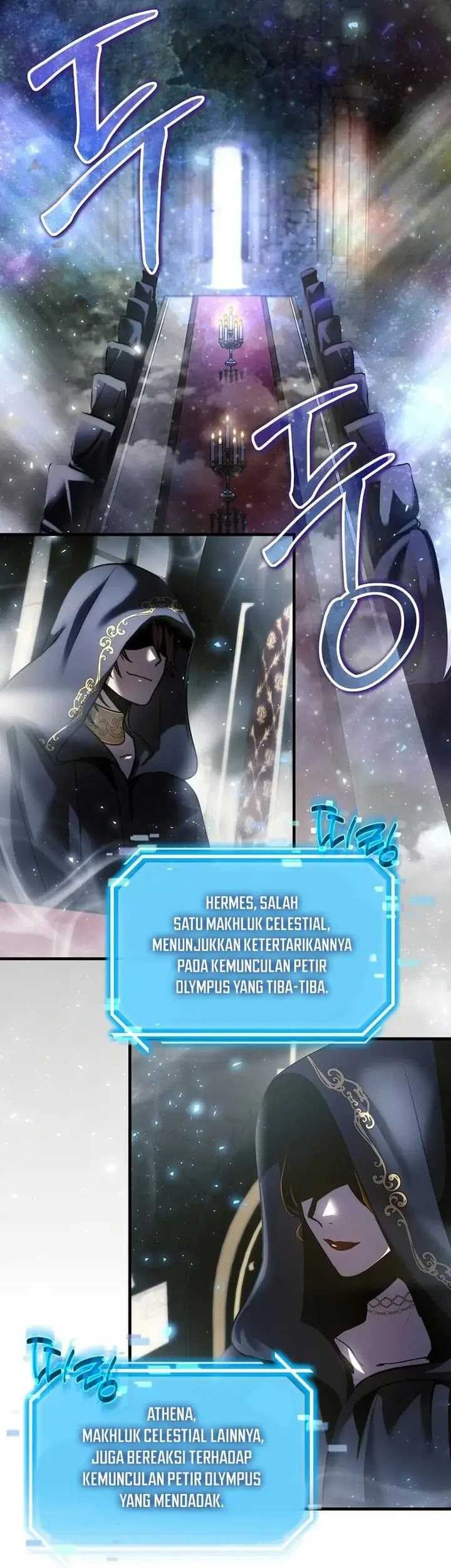 The Regressed Genius Player’s Legendary Weapon Creation Chapter 03 Gambar 4