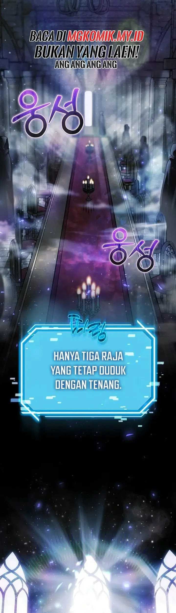 The Regressed Genius Player’s Legendary Weapon Creation Chapter 03 Gambar 7