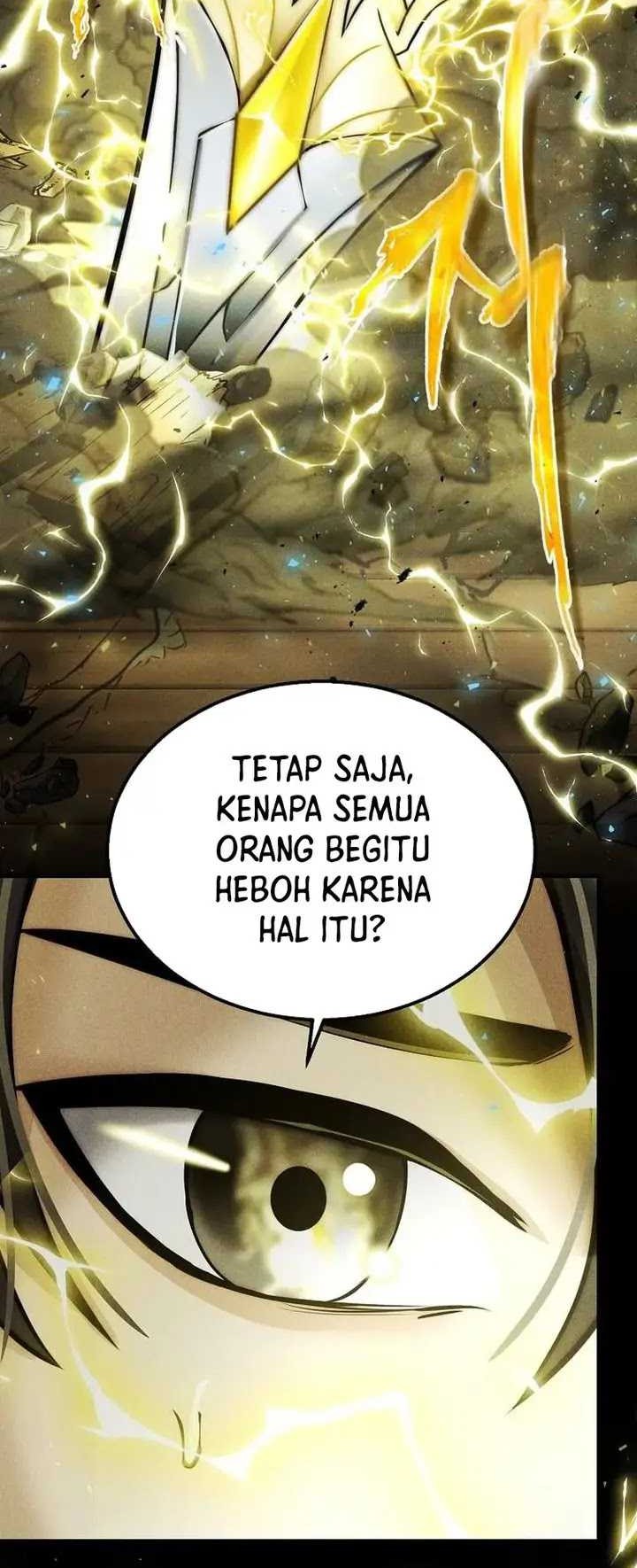 The Regressed Genius Player’s Legendary Weapon Creation Chapter 03 Gambar 12