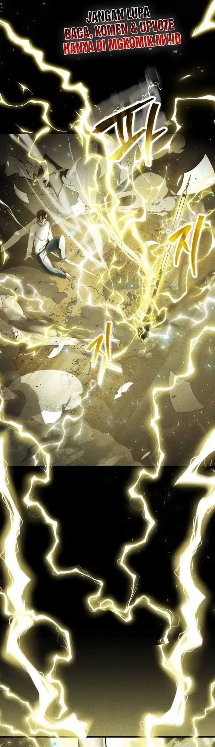 The Regressed Genius Player’s Legendary Weapon Creation Chapter 03 Gambar 13