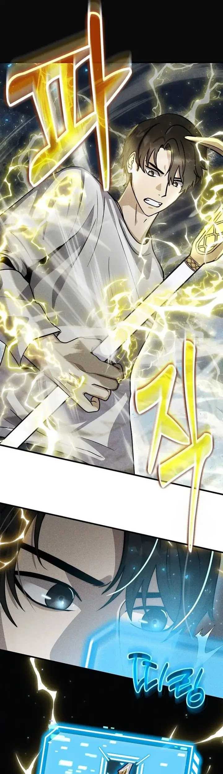 The Regressed Genius Player’s Legendary Weapon Creation Chapter 03 Gambar 15