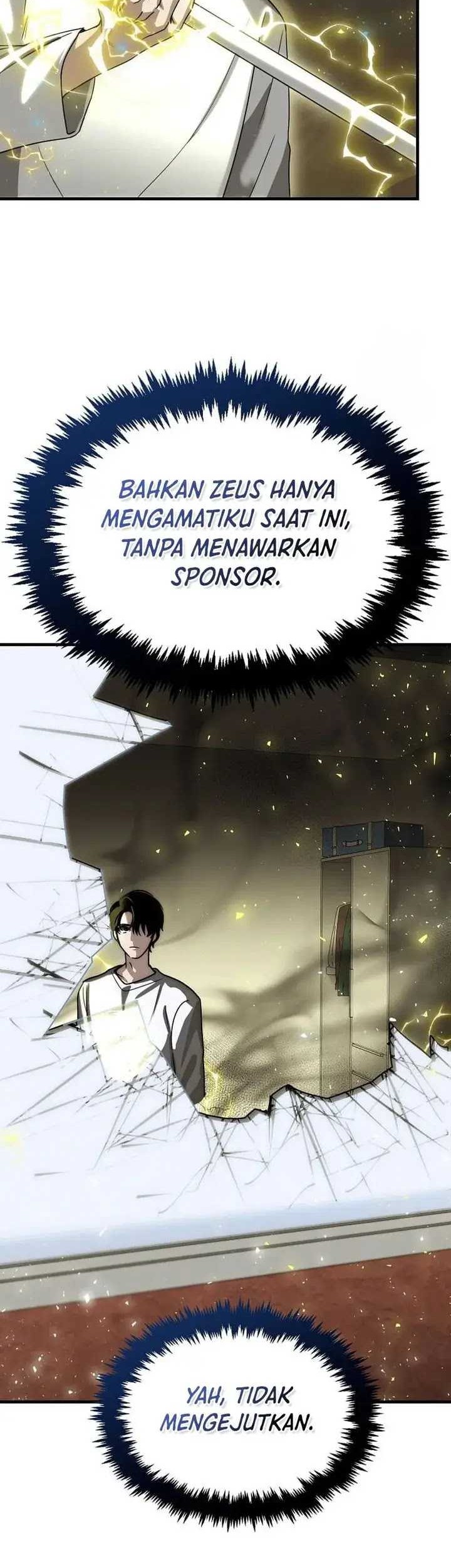 The Regressed Genius Player’s Legendary Weapon Creation Chapter 03 Gambar 22