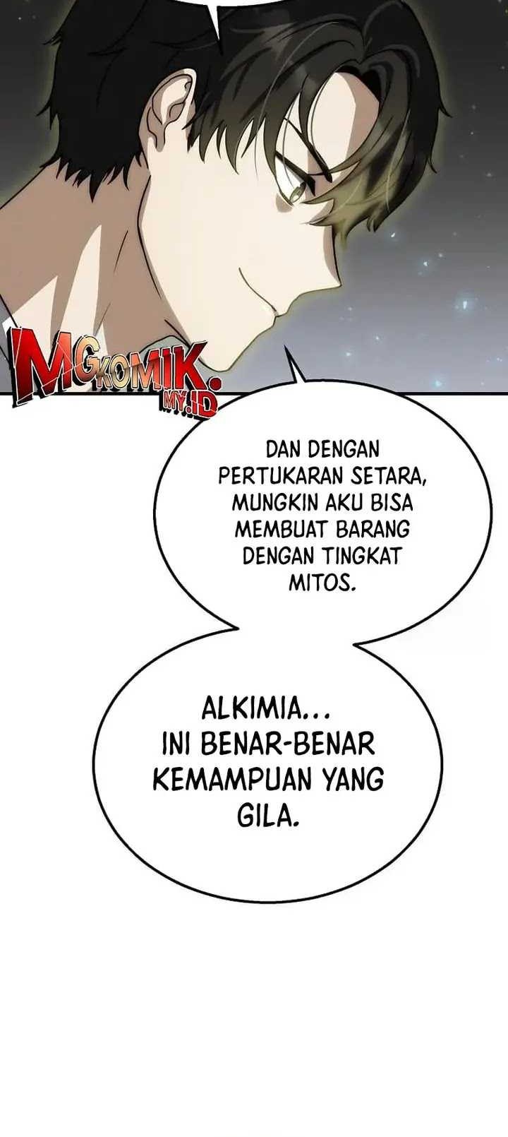 The Regressed Genius Player’s Legendary Weapon Creation Chapter 03 Gambar 26