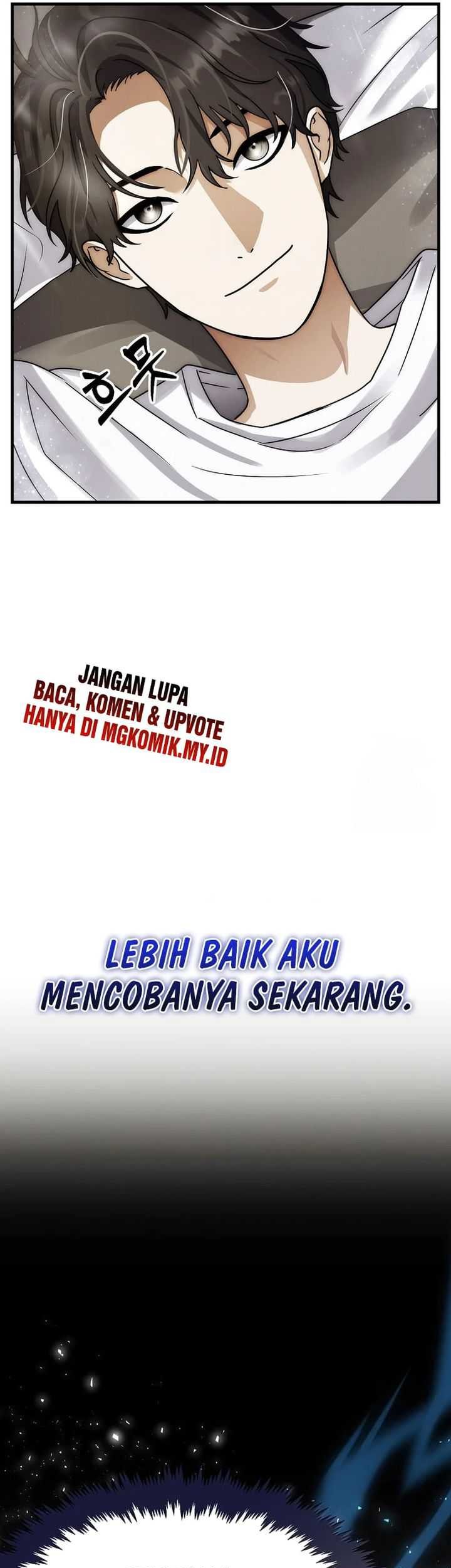 The Regressed Genius Player’s Legendary Weapon Creation Chapter 02 Gambar 39