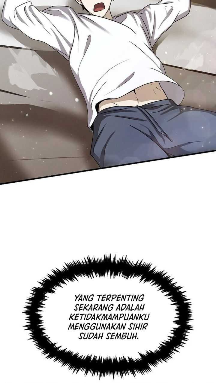 The Regressed Genius Player’s Legendary Weapon Creation Chapter 02 Gambar 38