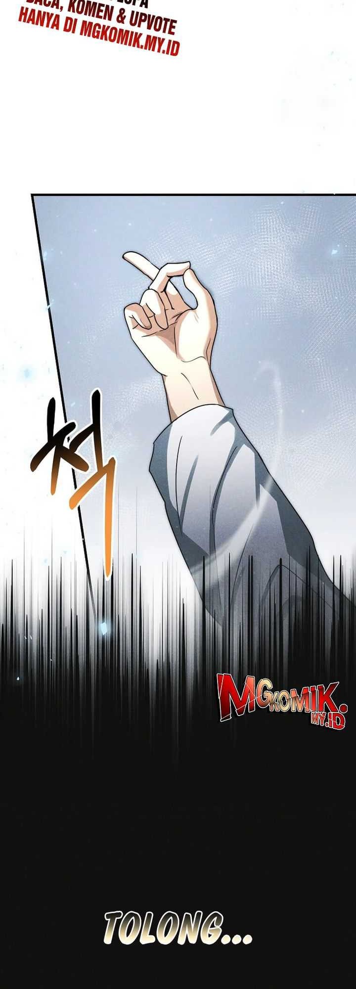 The Regressed Genius Player’s Legendary Weapon Creation Chapter 02 Gambar 69