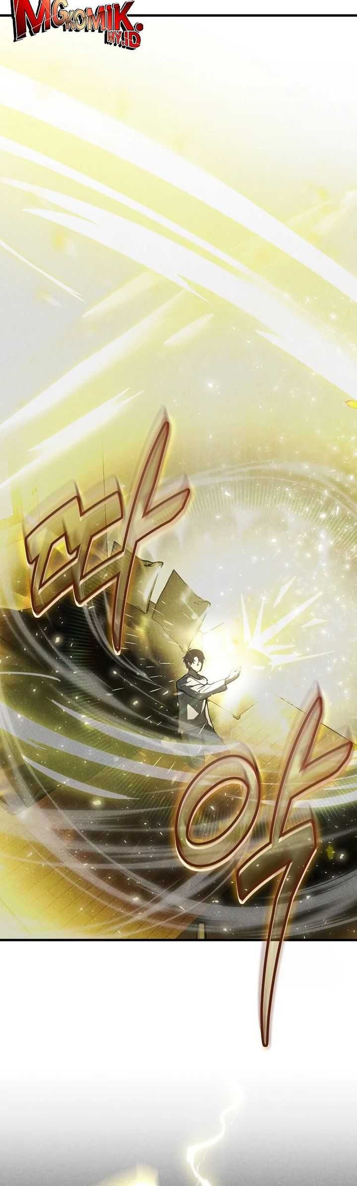 The Regressed Genius Player’s Legendary Weapon Creation Chapter 02 Gambar 71